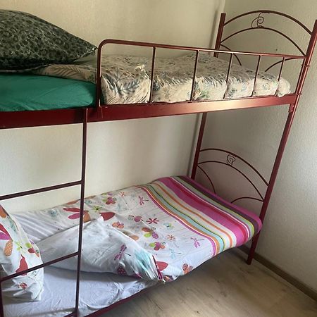 Bienvenue Chez Samuel Et Sarah Βίλα Gallargues-le-Montueux Εξωτερικό φωτογραφία
