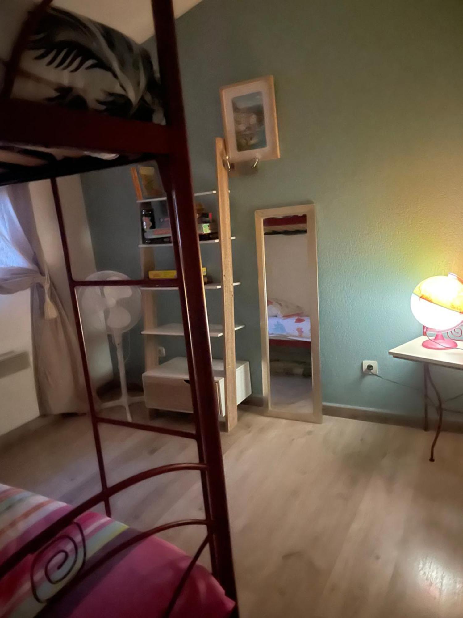 Bienvenue Chez Samuel Et Sarah Βίλα Gallargues-le-Montueux Εξωτερικό φωτογραφία