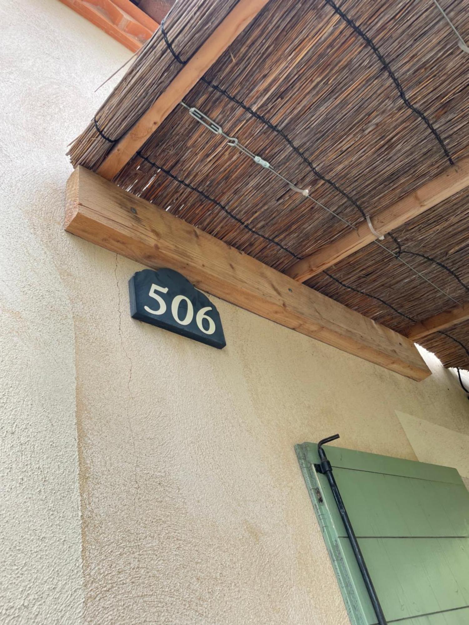 Bienvenue Chez Samuel Et Sarah Βίλα Gallargues-le-Montueux Εξωτερικό φωτογραφία