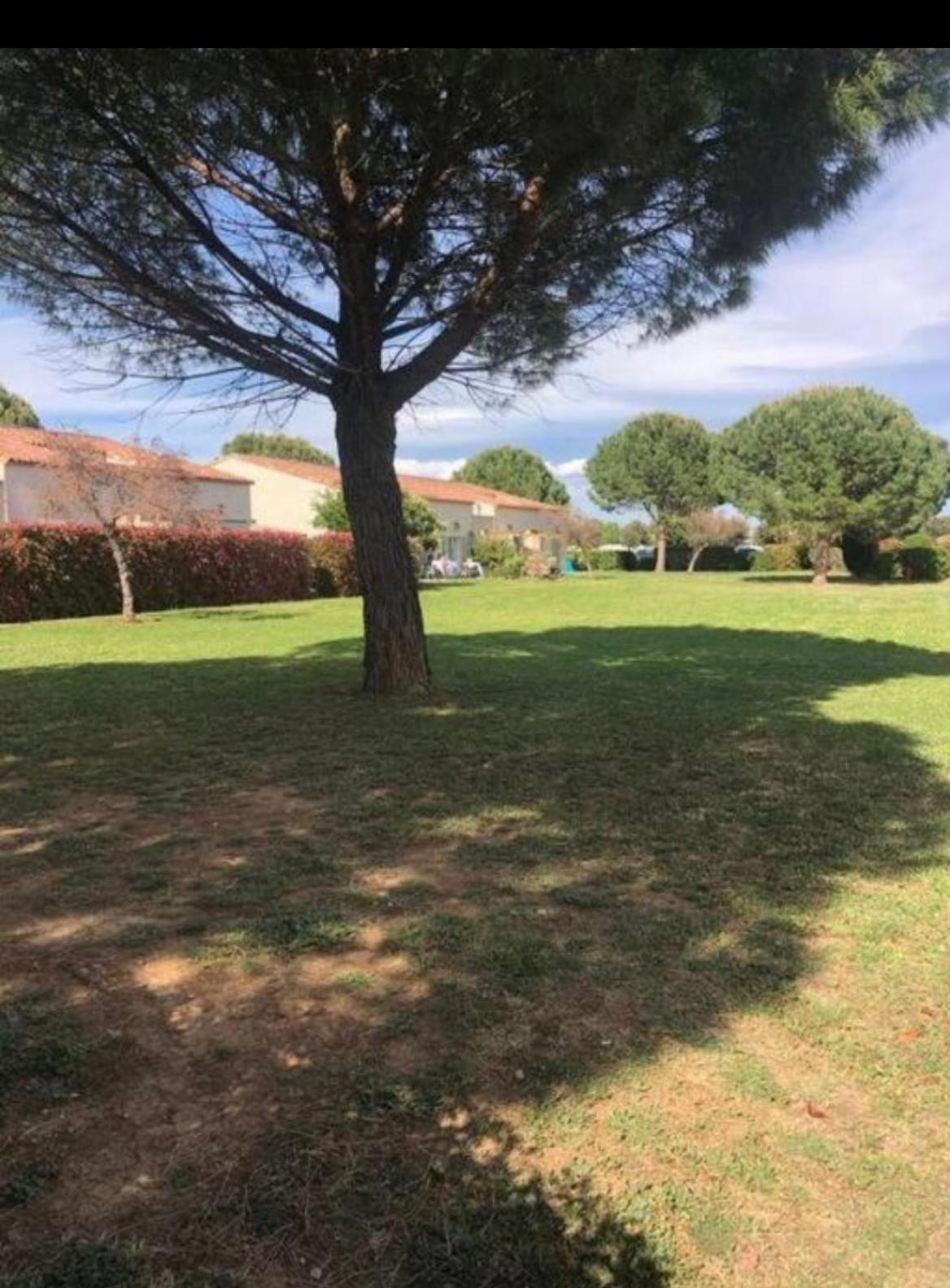Bienvenue Chez Samuel Et Sarah Βίλα Gallargues-le-Montueux Εξωτερικό φωτογραφία